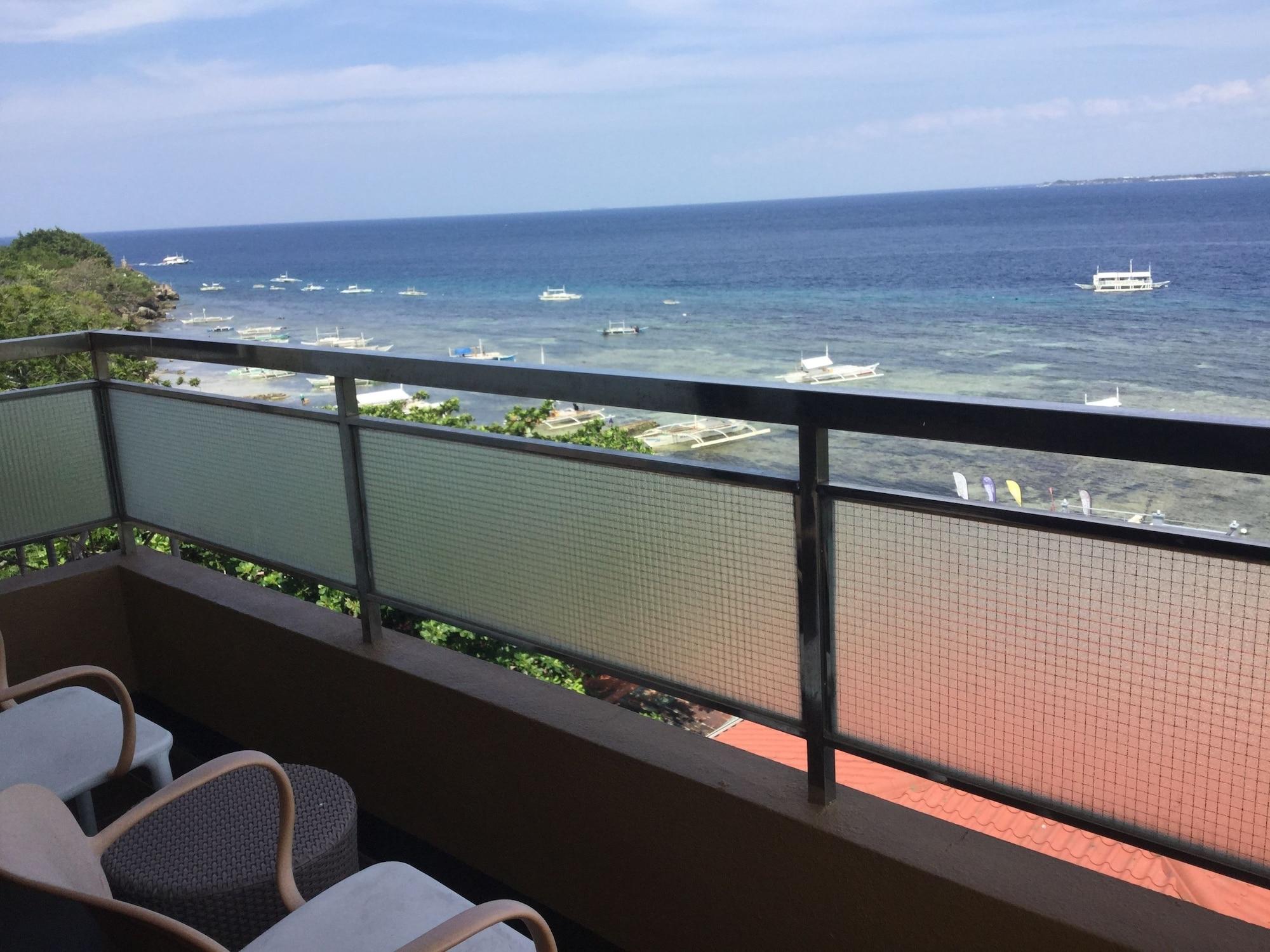 Palmbeach Resort & Spa Mactan, Cebu Đảo Mactan Ngoại thất bức ảnh